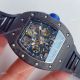 KV Factory Richard Mille RM-011 Skeleton Replica Watch (3)_th.jpg